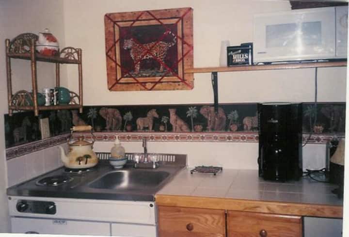 Garden Terrace Room Has Private Entrance & Patio! - ニューポート, RI