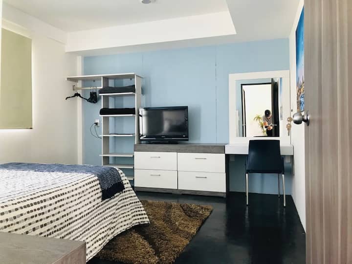 საძინებელი 2