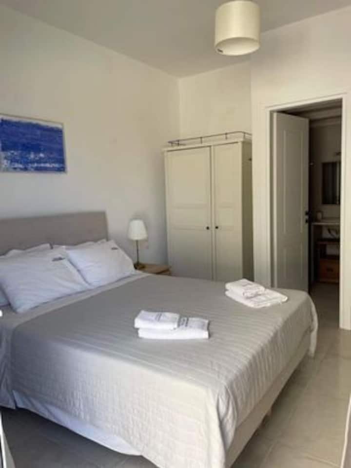 υπνοδωμάτιο αρ. 2
