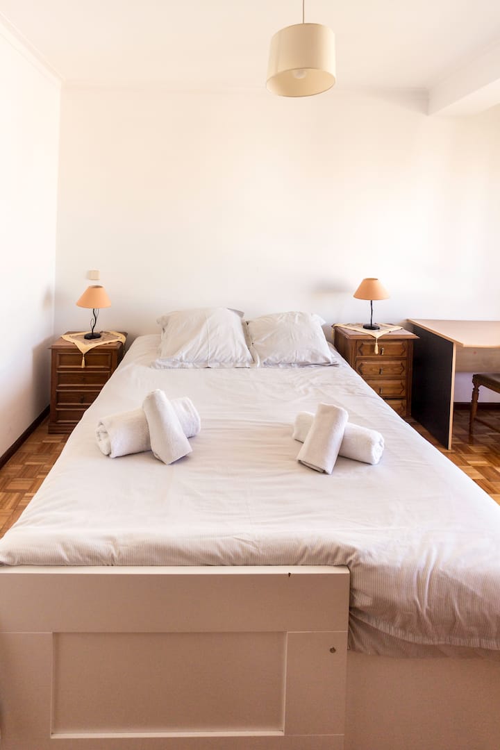 Quarto / спалня / Habitacion / Chambre