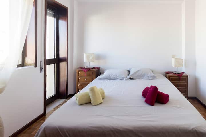 Quarto / спалня / Habitacion / Chambre