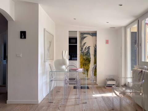 Art lover's Loft