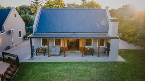 Dolittle Self-catering Cottage
