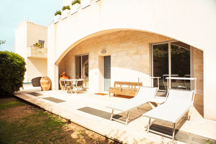 Wp Relais Villa Diso,Intero Complesso nel Salento gallery image 3