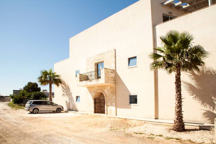Wp Relais Villa Diso,Intero Complesso nel Salento gallery image 5