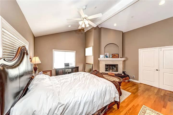 Спална соба 1