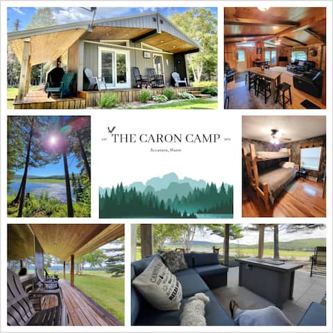 Natures Escape•Rest & Reset•Outdoor Kitchen & View