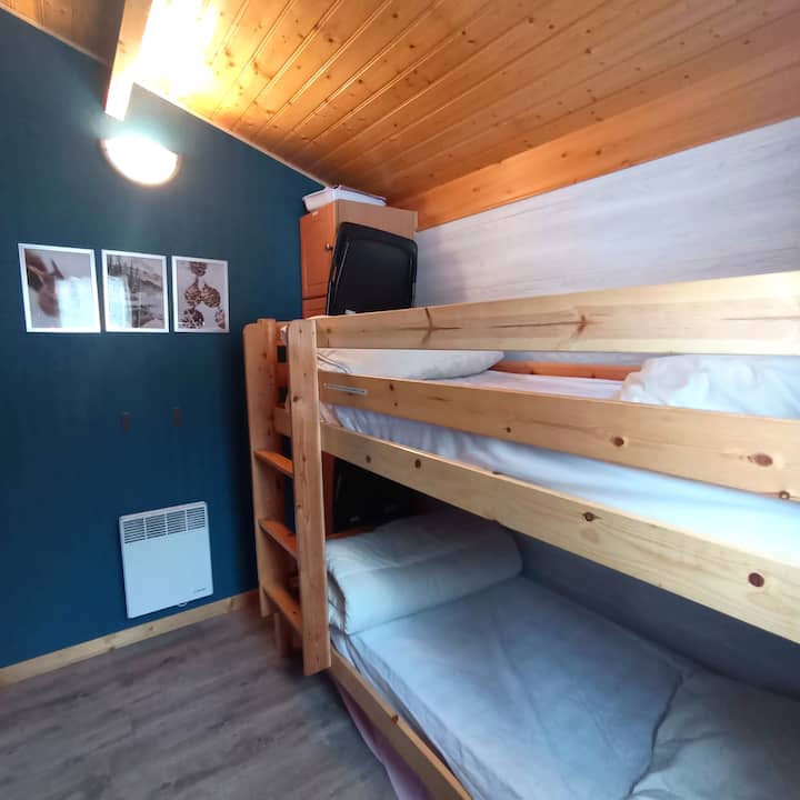 غرفة النوم 2