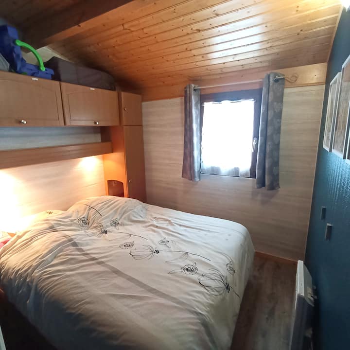 غرفة النوم 1