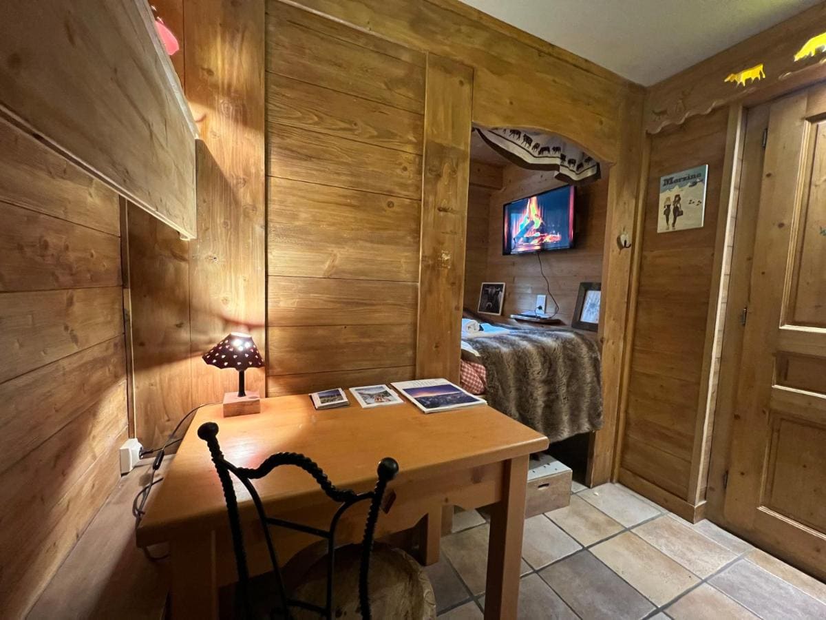 Спална соба 4