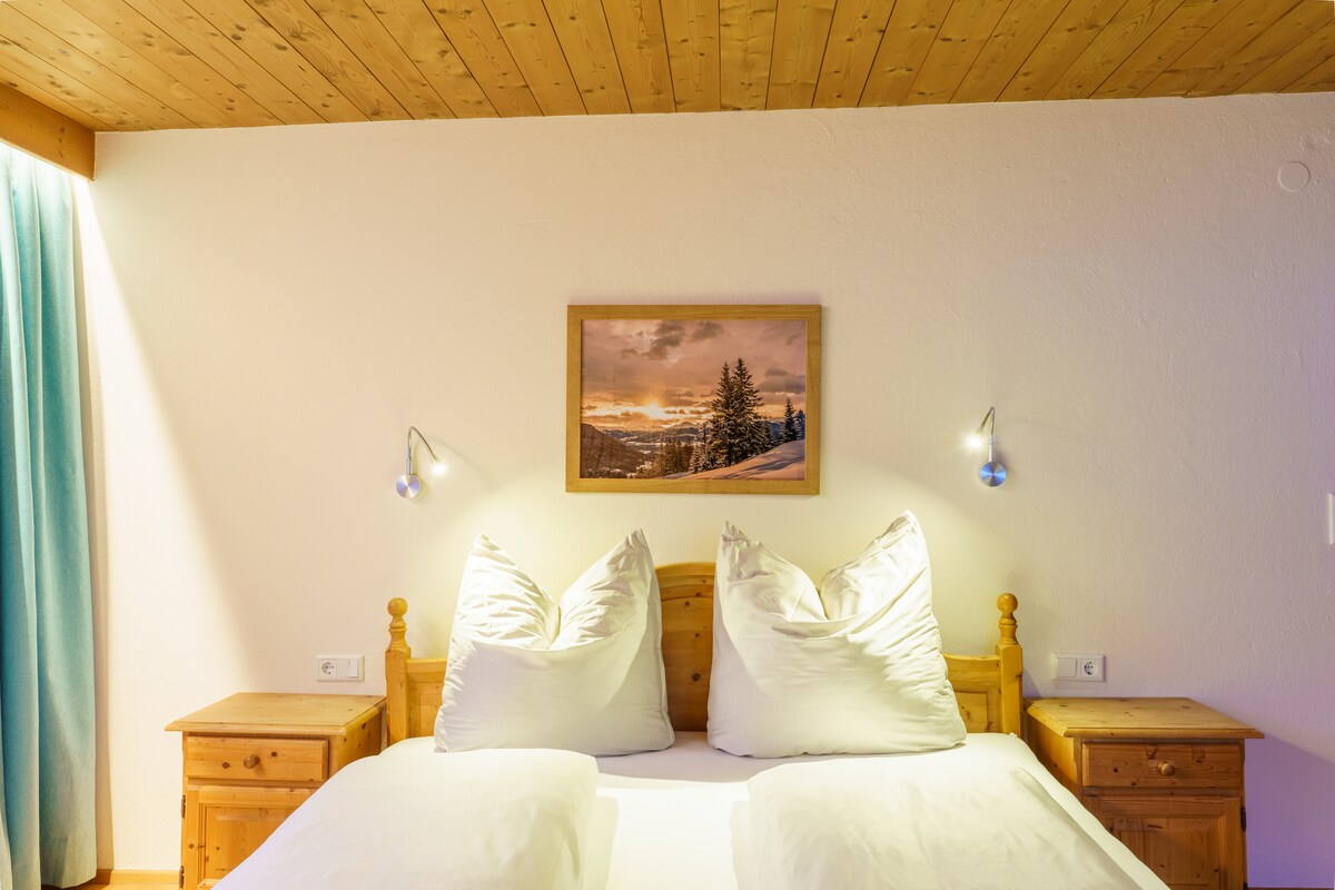 ห้องนอน