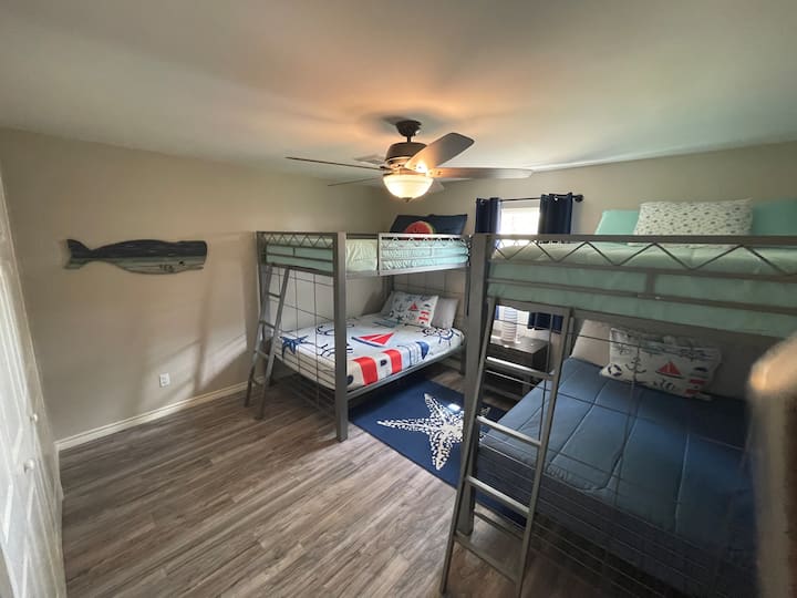 Спална соба 1