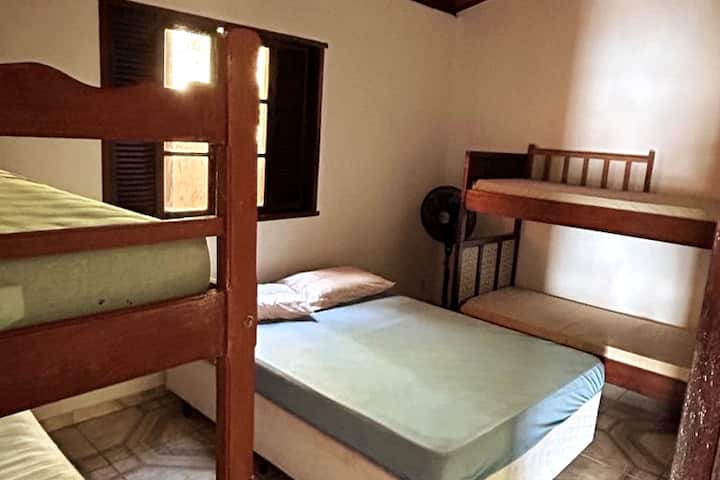 საძინებელი 3