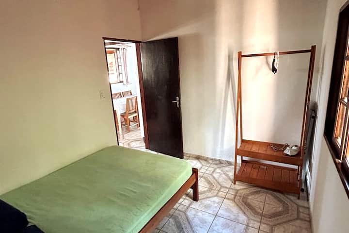 საძინებელი 2