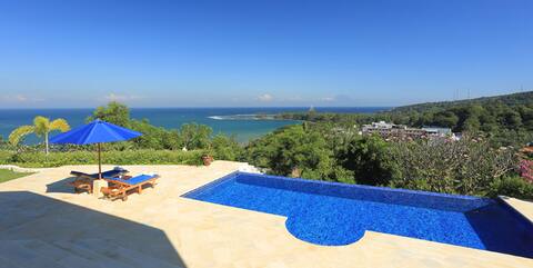 Villa Kipas 3 Bedrooms (The Entire House)