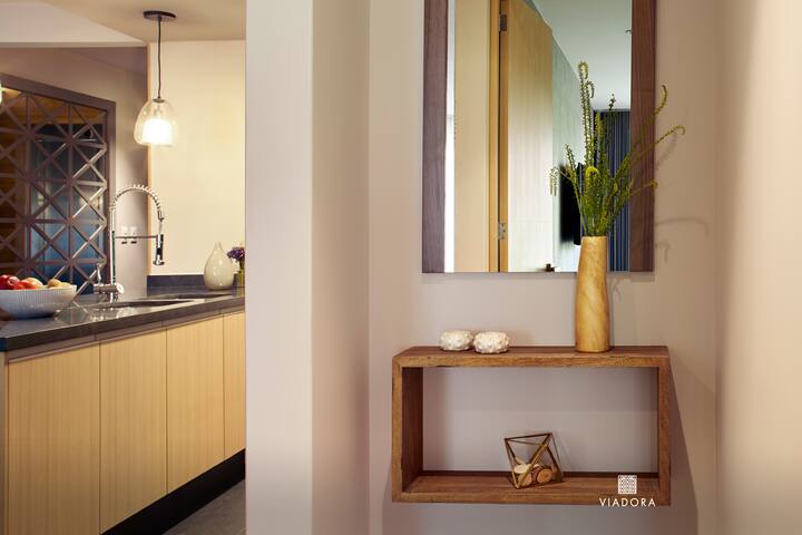 ▶Cool Apt in Condesa 3BD, 3BA gallery image 5
