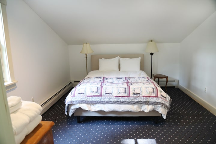 Bedroom 8