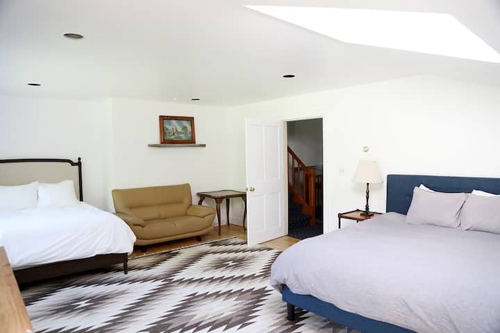 Bedroom 6