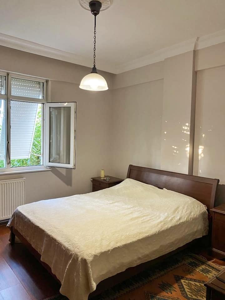 Dormitorio 1 tamaño king