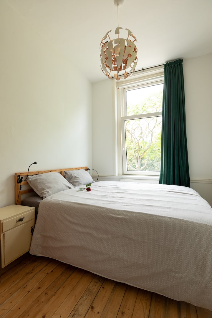 Главна спалня