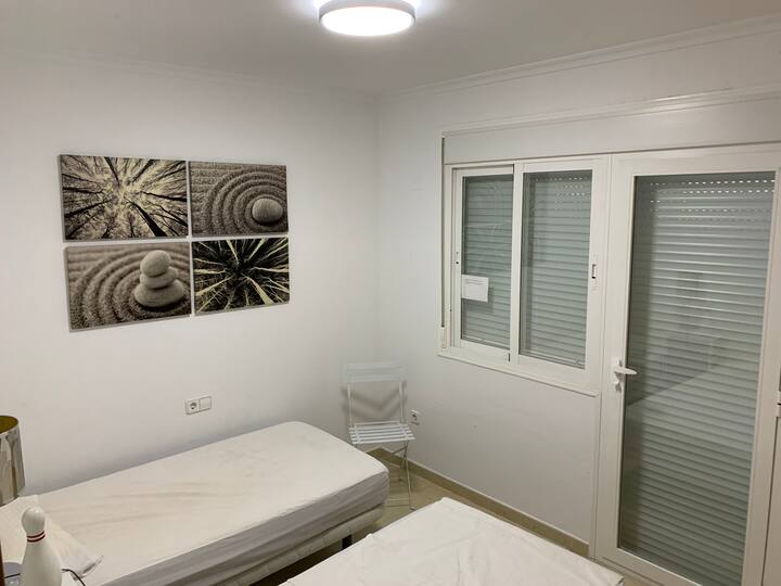 Habitación #2