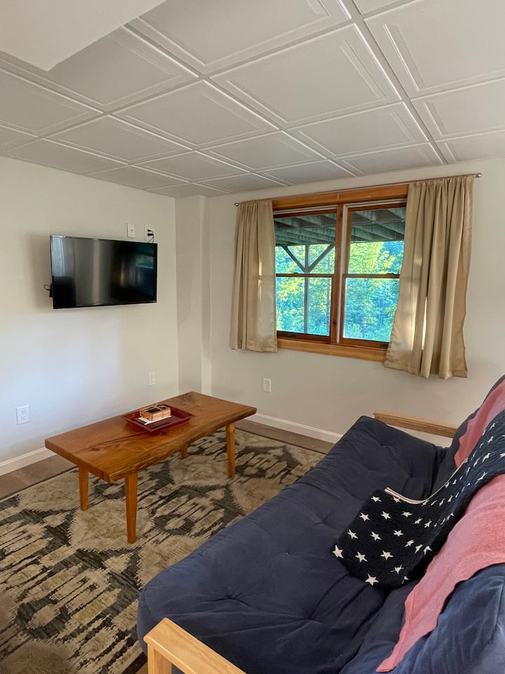 Guest Suite In Lyndon - Vermont