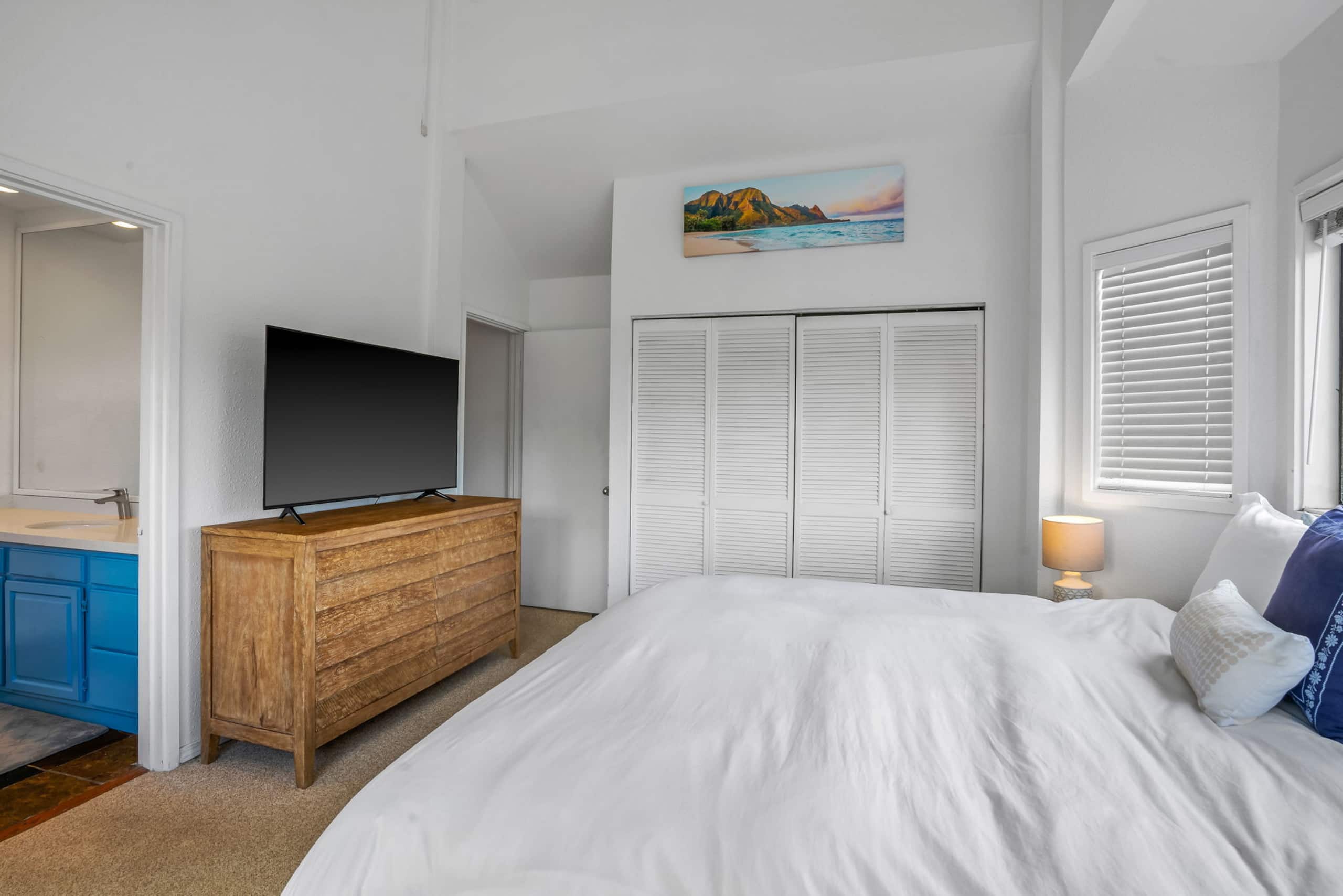 Princeville Oceanview Oasis - Image 7