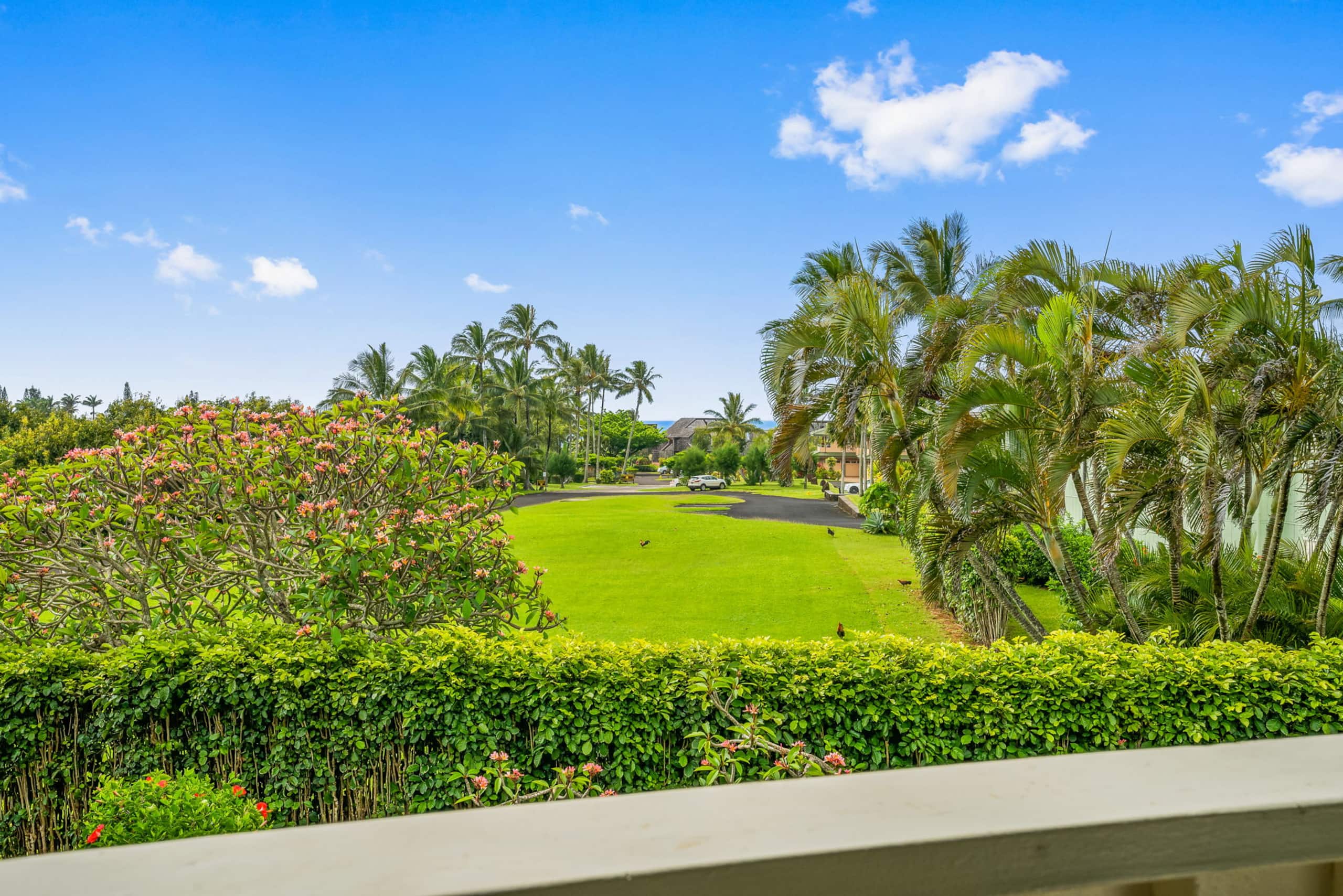 Princeville Oceanview Oasis - Image 18