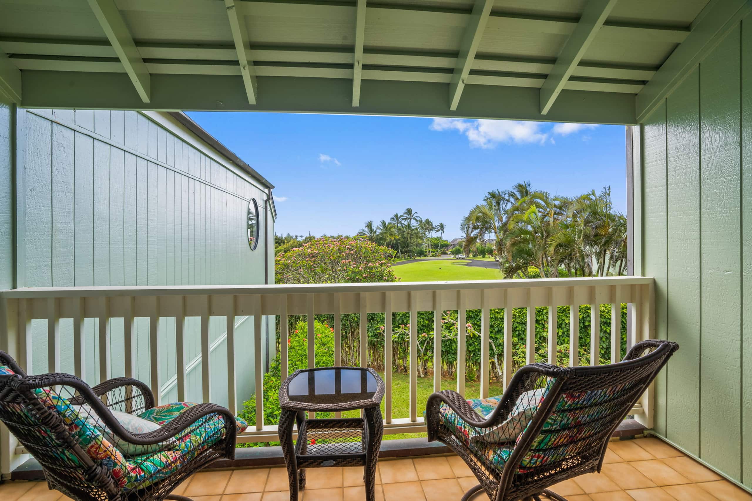 Princeville Oceanview Oasis - Image 13