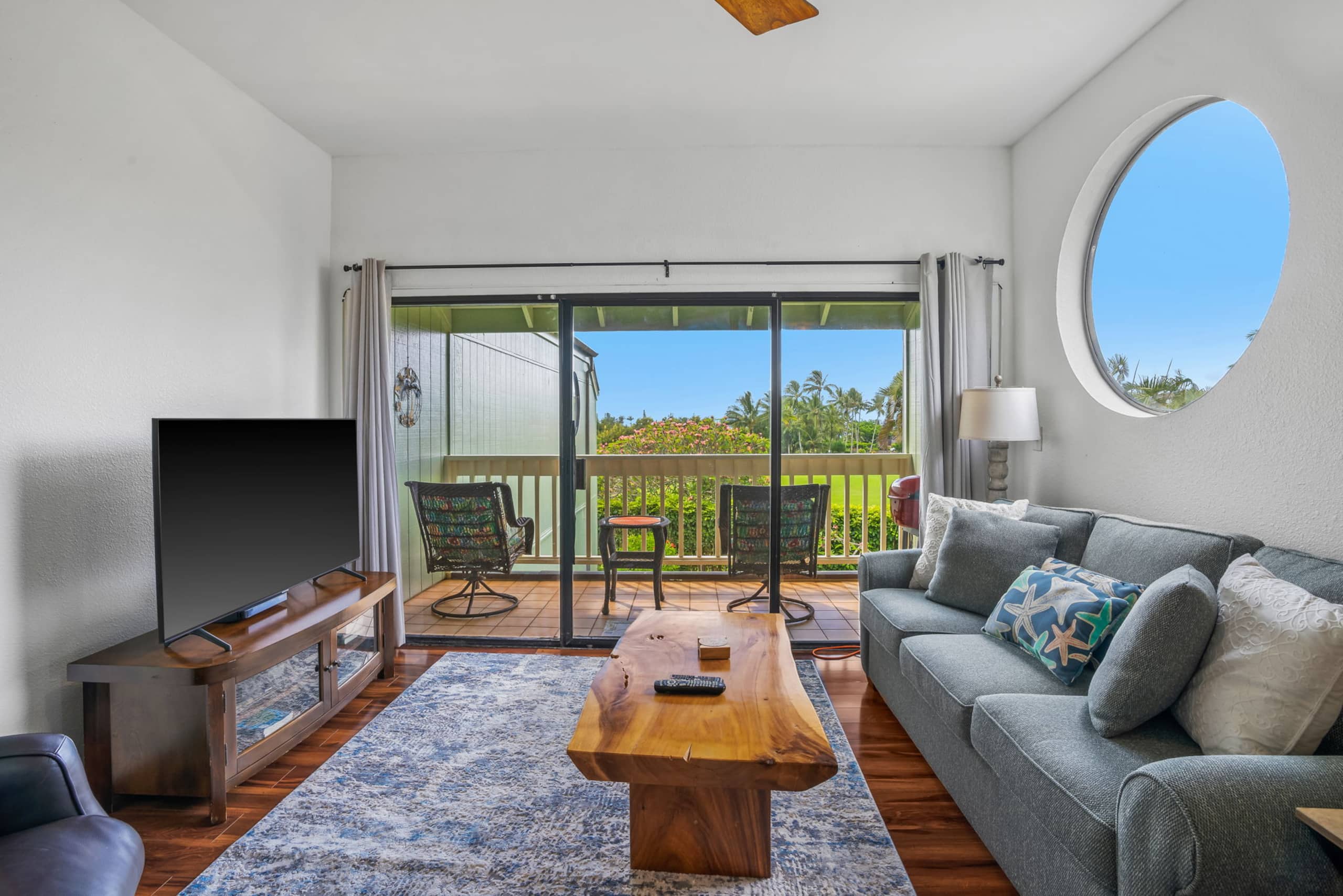 Princeville Oceanview Oasis - Image 1