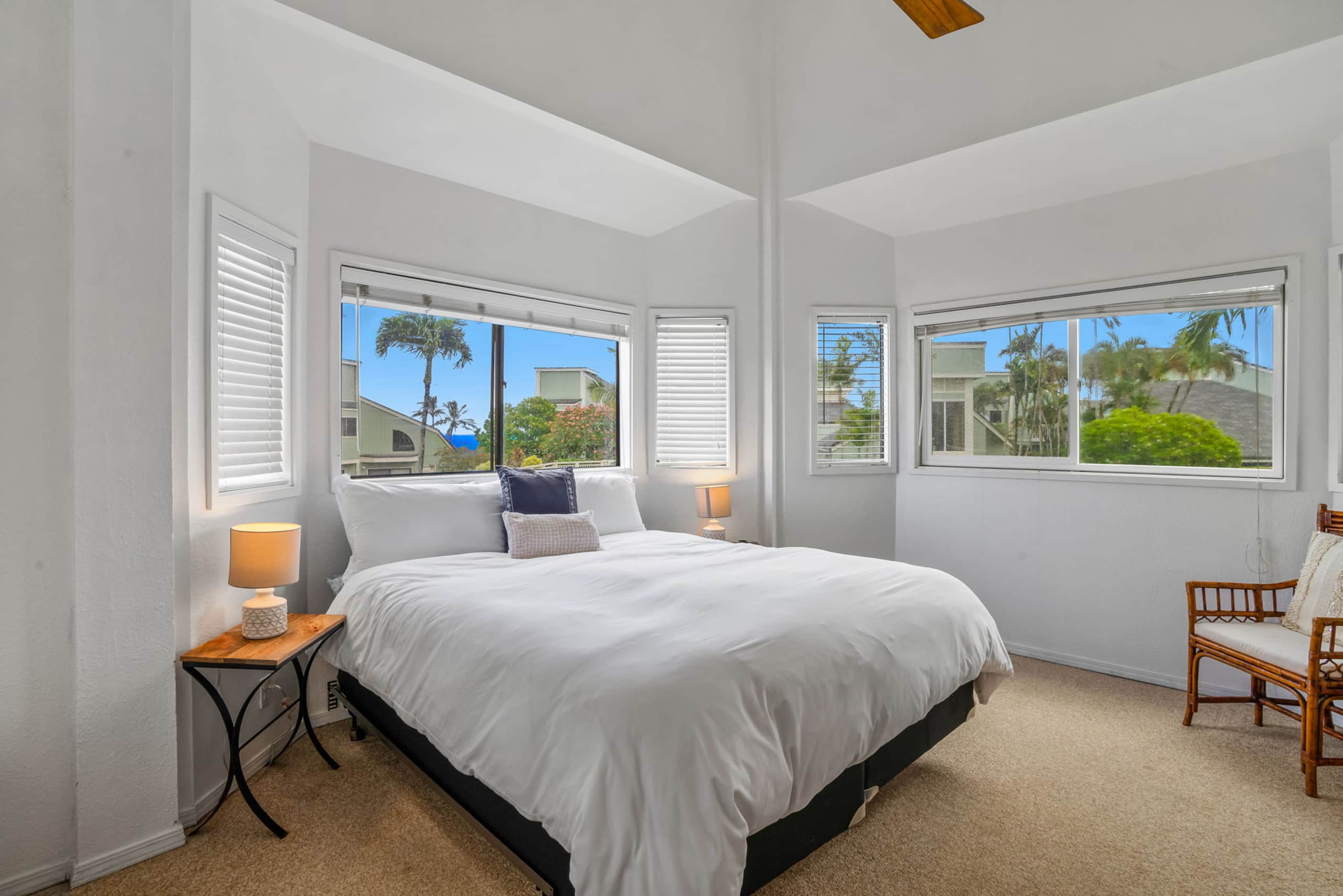 Princeville Oceanview Oasis - Image 6