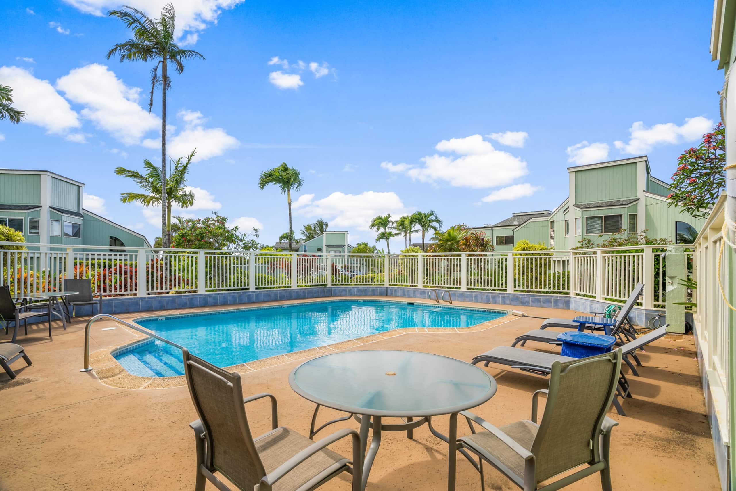 Princeville Oceanview Oasis - Image 15