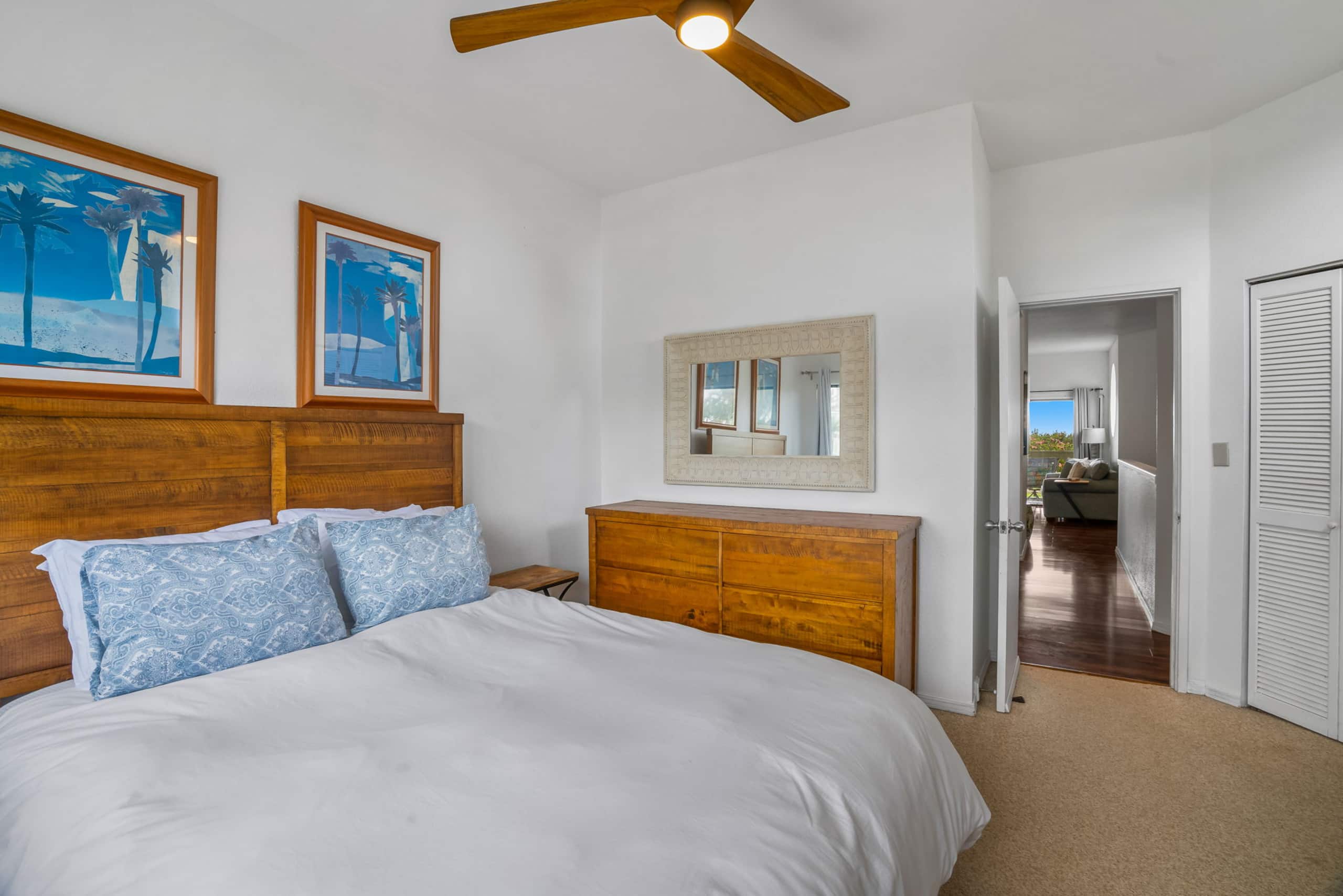 Princeville Oceanview Oasis - Image 8