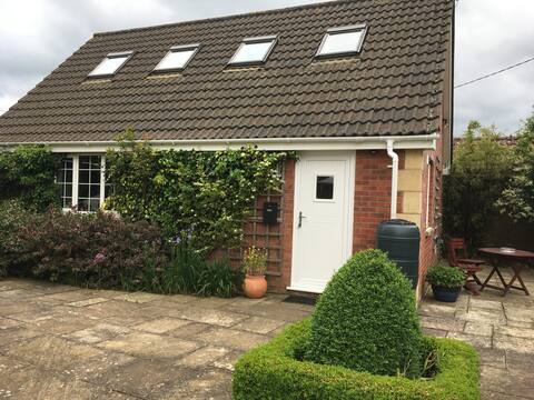 Bromham Cider Farm: the perfect rural retreat.