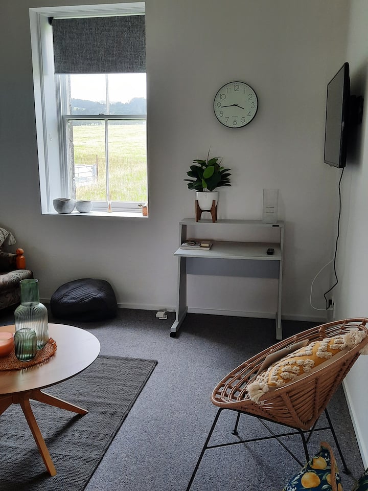 ห้องนั่งเล่น