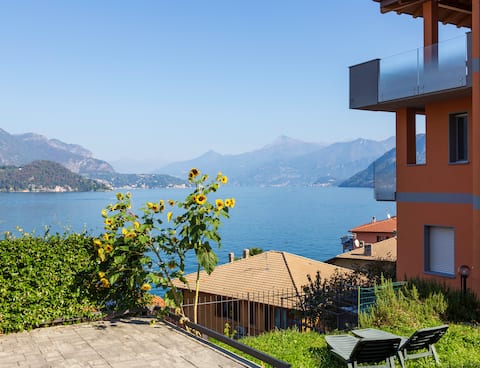 Apartment Sosta Sul Lago