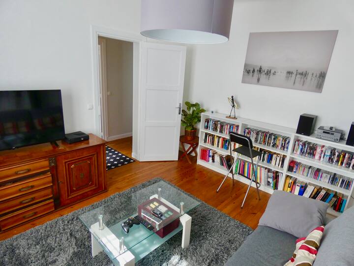 Maison Basque Familiale 6/8 Personnes 4 Chambres - Cambo-les-Bains