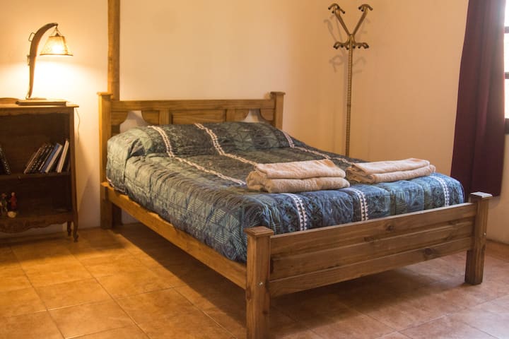 Habitación 3