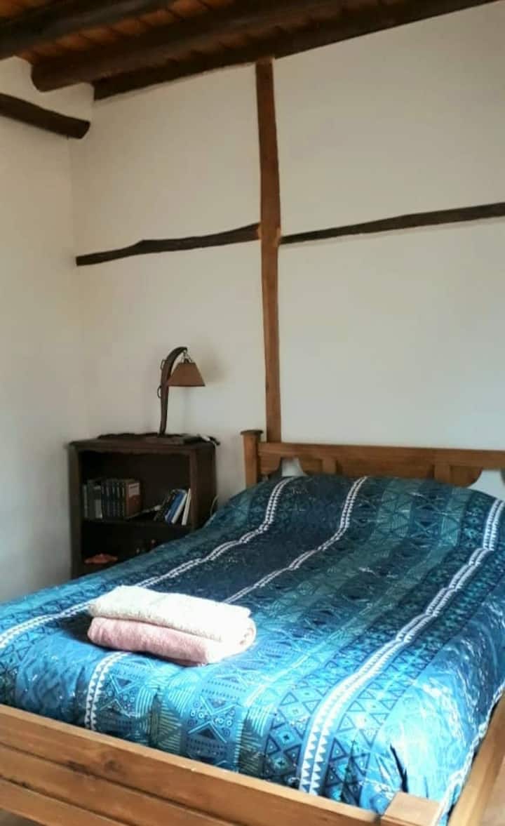 Habitación 1
