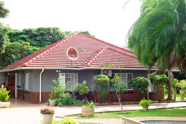 KimRose Leisure, Milton Park