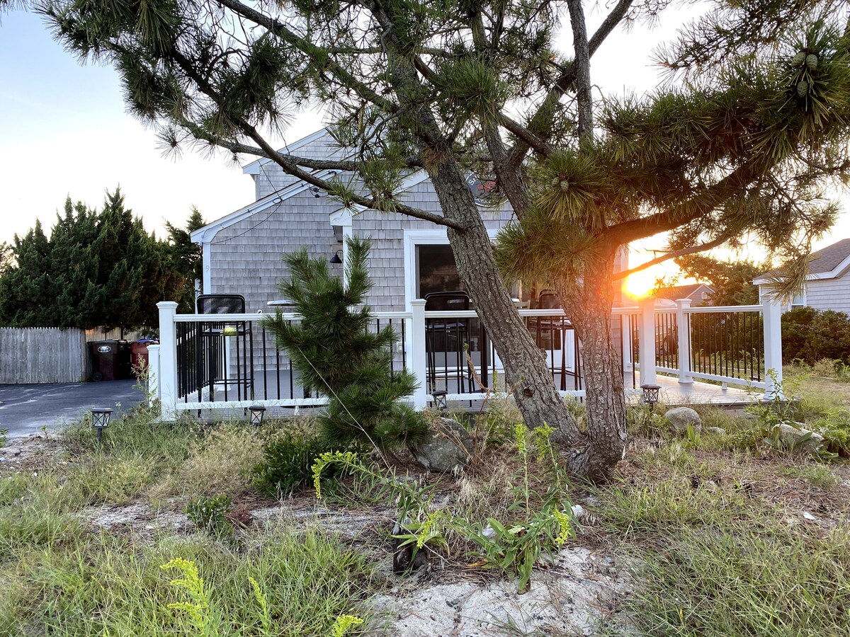 Humarock Beachのバケーションレンタルと宿泊先 シチュエート マサチューセッツ州 Airbnb