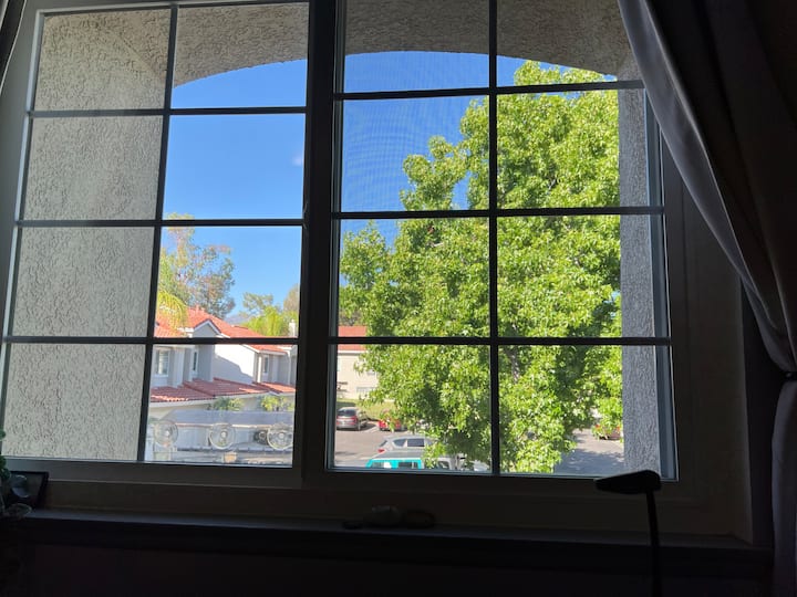 3 Private Rooms W British Hosts! - Rancho Santa Margarita, CA