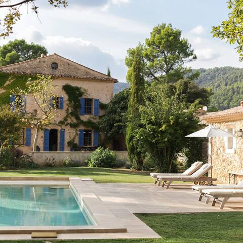 Domaine Saint Joseph,  Cotignac
