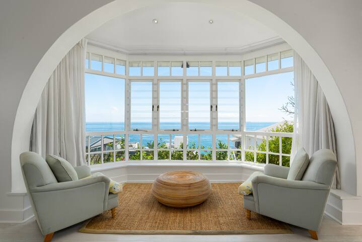 Luxury Clifton Villa | Private Pool & Sea Views