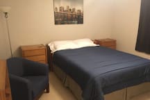 Big Master Suite * All-Inclusive * Private Bath