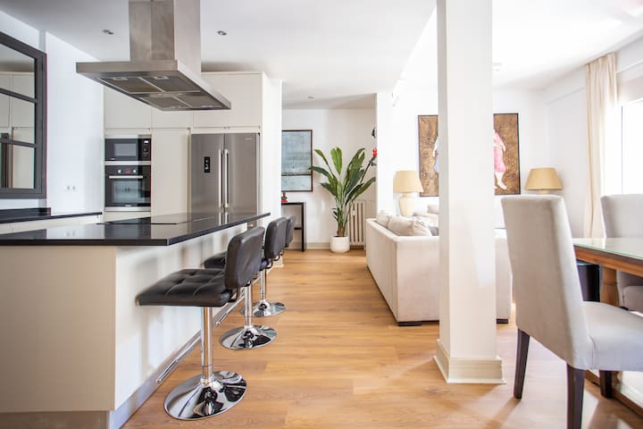 Castelló I – LUXA HOME