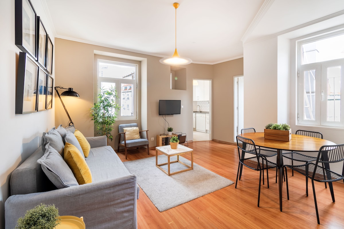 شقق بمساحات مختلفة باتر فلاي