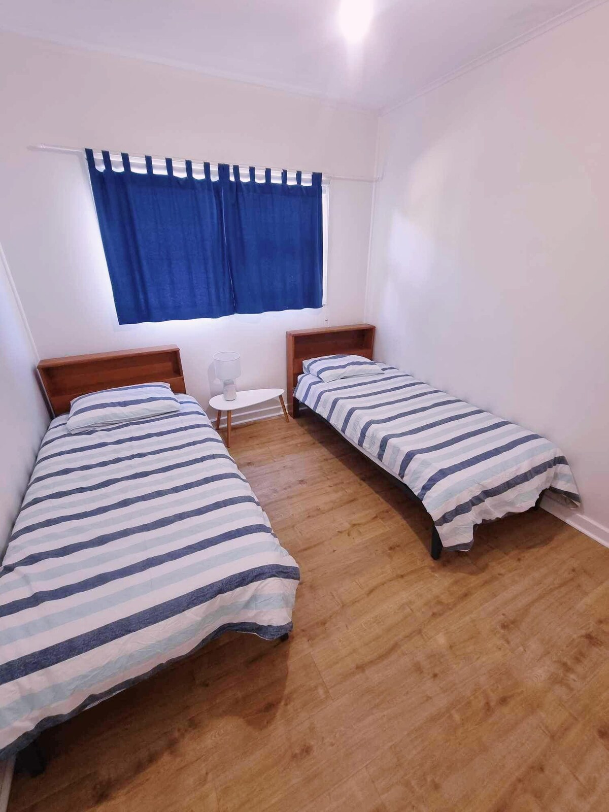 שני סינגלים (BR2)