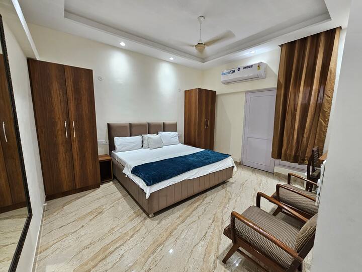 Habitación 1