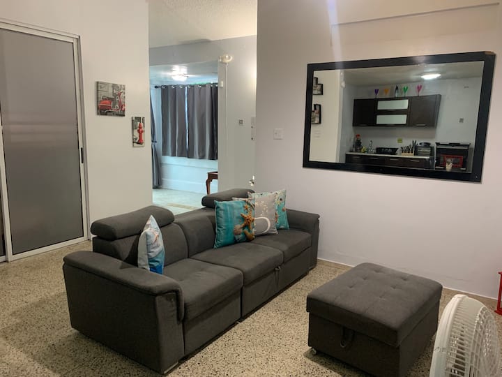 sala de estar